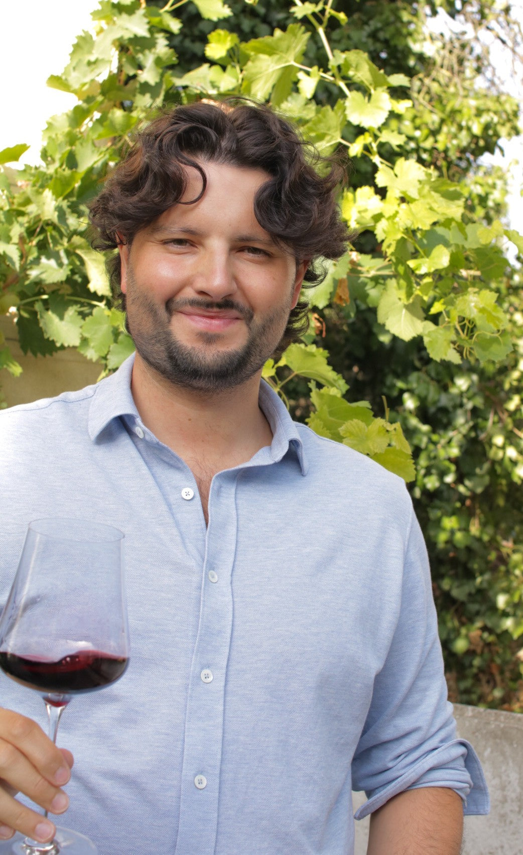 Special Guest Tasting: Tuesday 29th September (Miguel El Ternero)