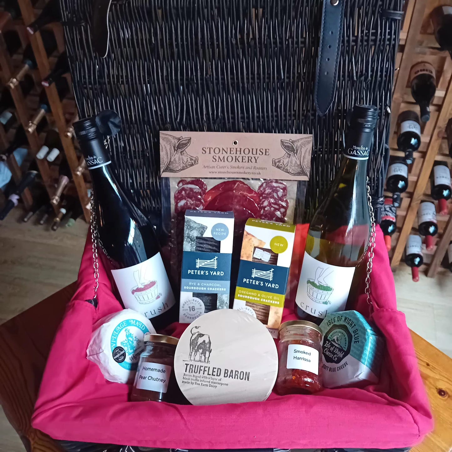 Christmas Hamper