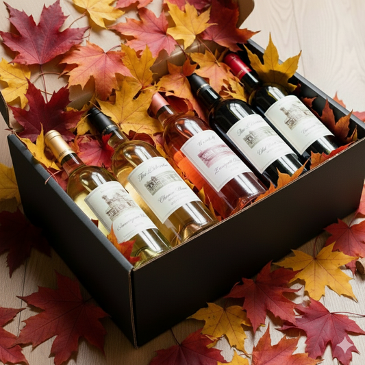 Crush Autumn Box