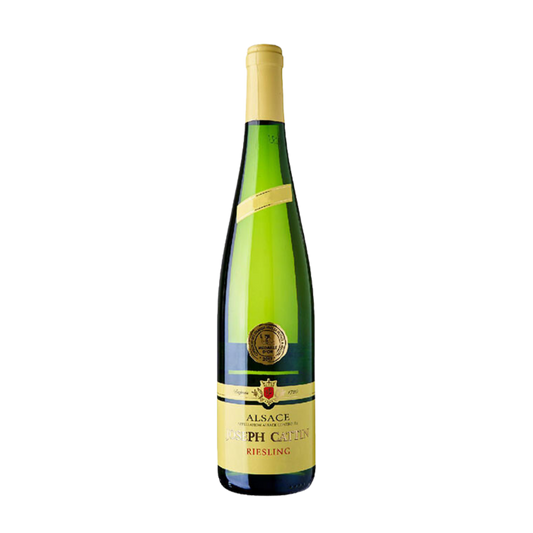 Joseph Cattin, Riesling, Alsace, France