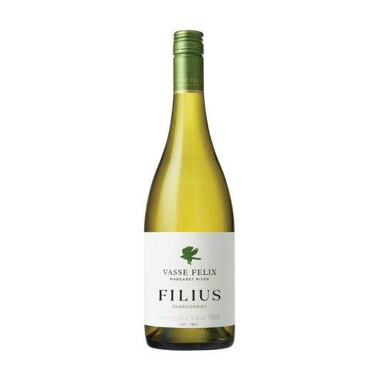 Vasse Felix, Filius, Chardonnay, Margaret River, Australia