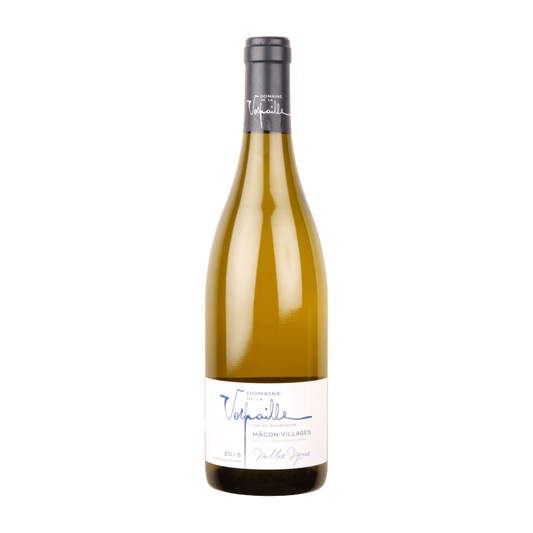 Domaine de la Verpaille, Vieille Vignes, Chardonnay,  Mâcon-Village, France