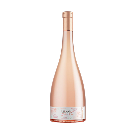 Susana Balbo, Signature Rose, Malbec, Valle de Uco,  Mendoza, Argentina