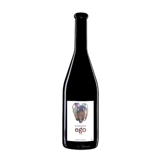 Ego Amphora Cencibel, Tempranillo, Valdepenas, Spain