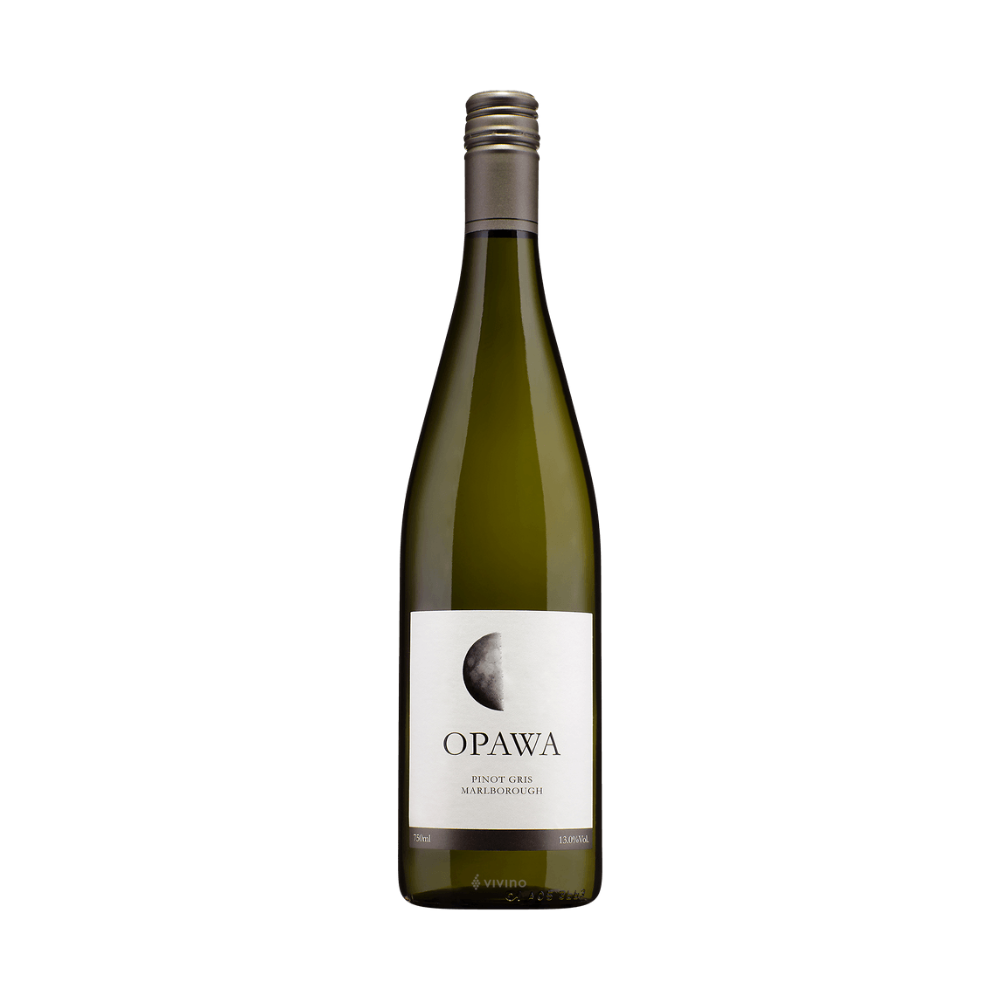 Opawa, Pinot Gris, Marlborough, New Zealand