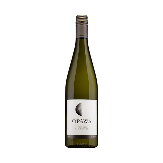 Opawa, Pinot Gris, Marlborough, New Zealand