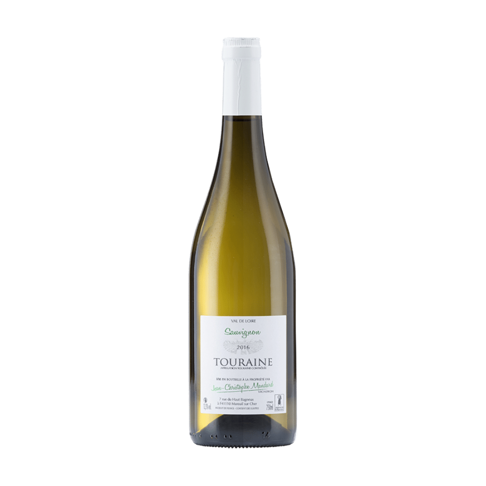 Domaine Mandard, Sauvignon, Touraine, Val de Loire, France