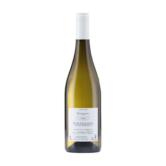 Domaine Mandard, Sauvignon, Touraine, Val de Loire, France