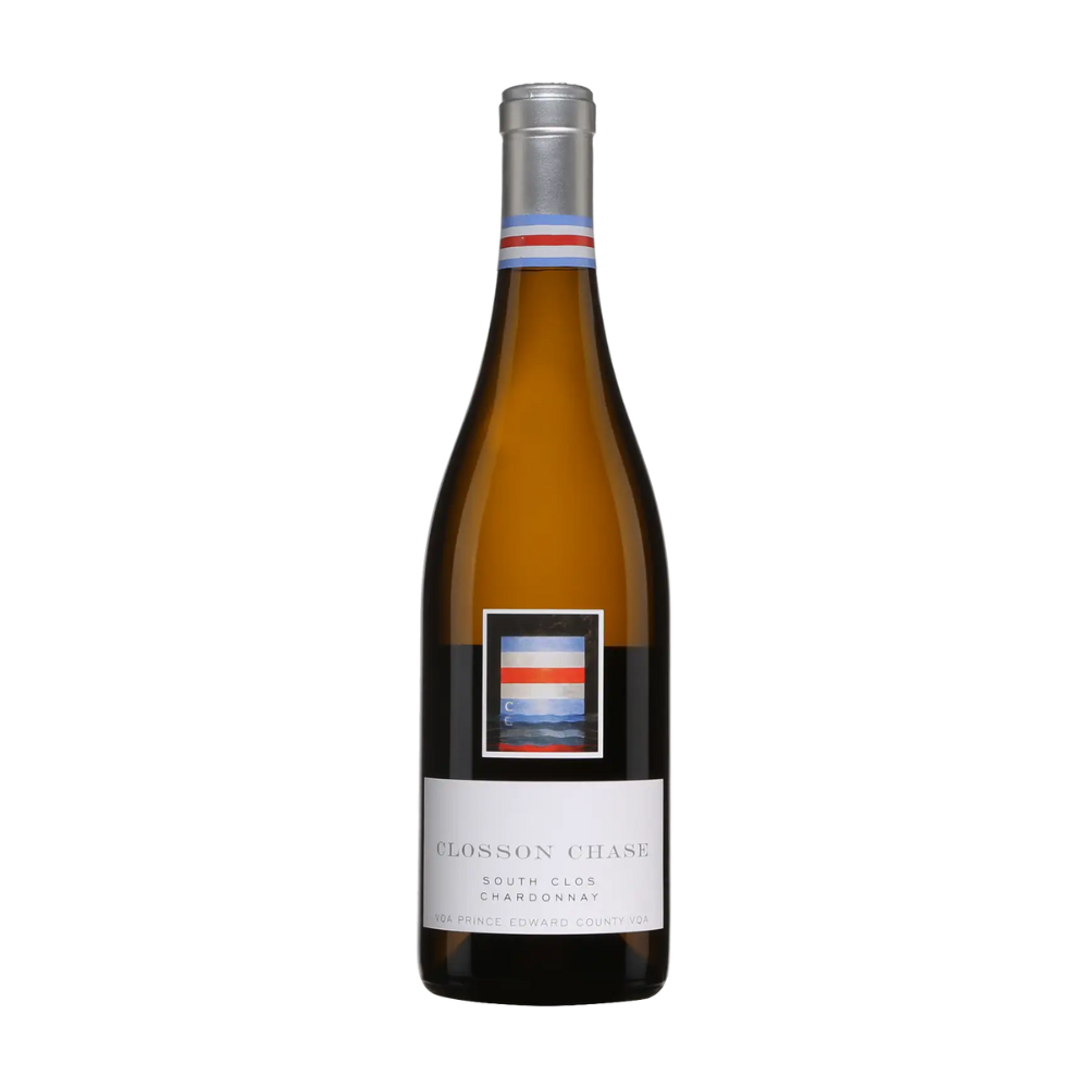 South Clos Chardonnay, Ontario, Canada