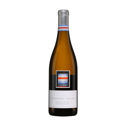 South Clos Chardonnay, Ontario, Canada