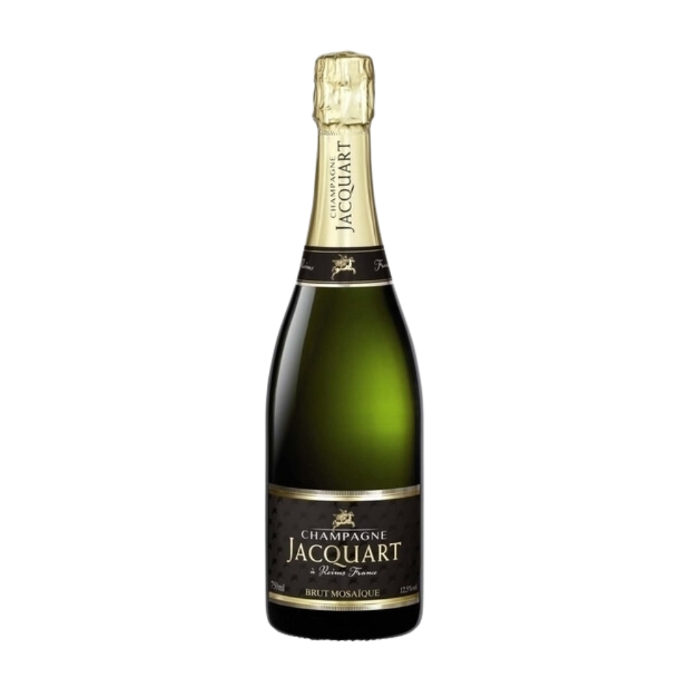 Jacquart, Brut Mosaique, Champagne, NV