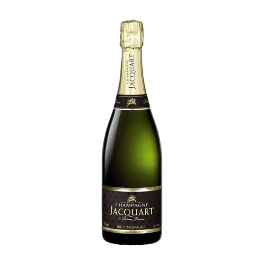 Jacquart, Brut Mosaique, Champagne, NV