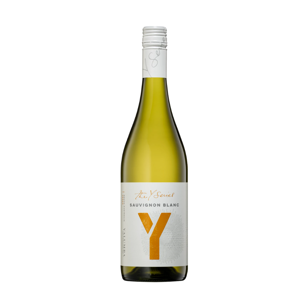 Yalumba Y, Sauvignon Blanc, South Australia