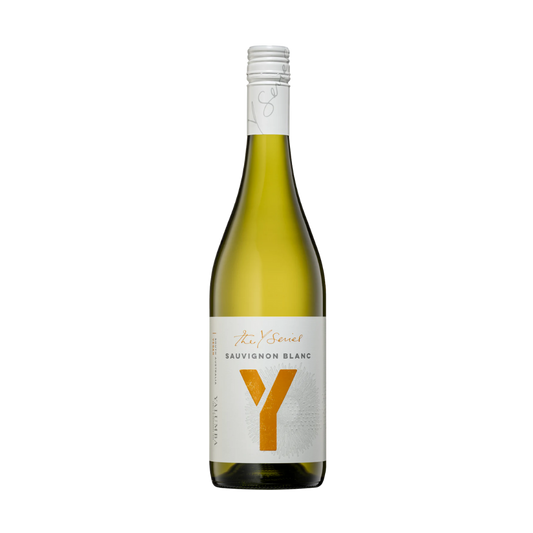 Yalumba Y, Sauvignon Blanc, South Australia