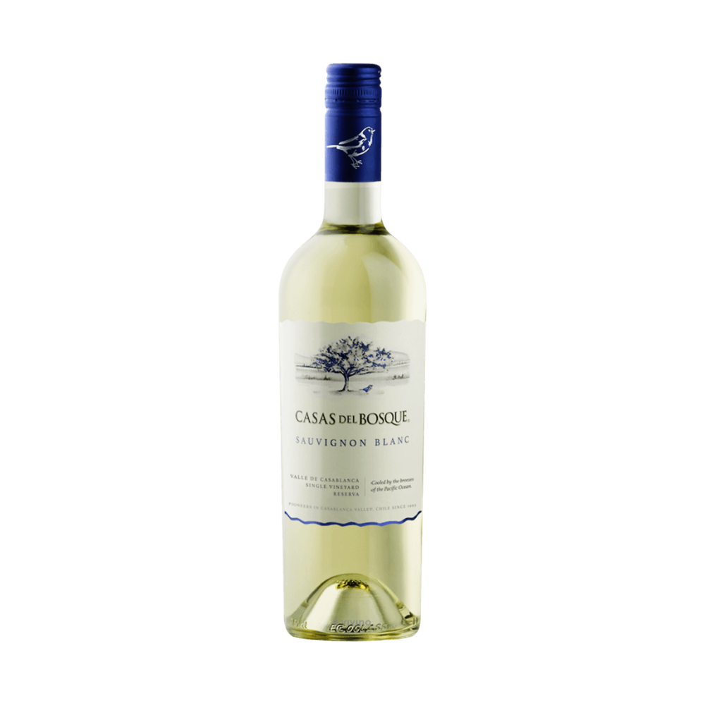 Casa de Bosque, Sauvignon Blanc, Valle de Casablanca, Chile