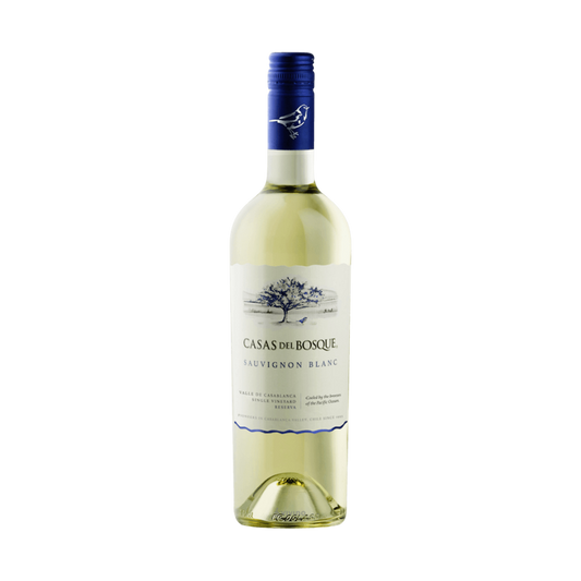 Casa de Bosque, Sauvignon Blanc, Valle de Casablanca, Chile