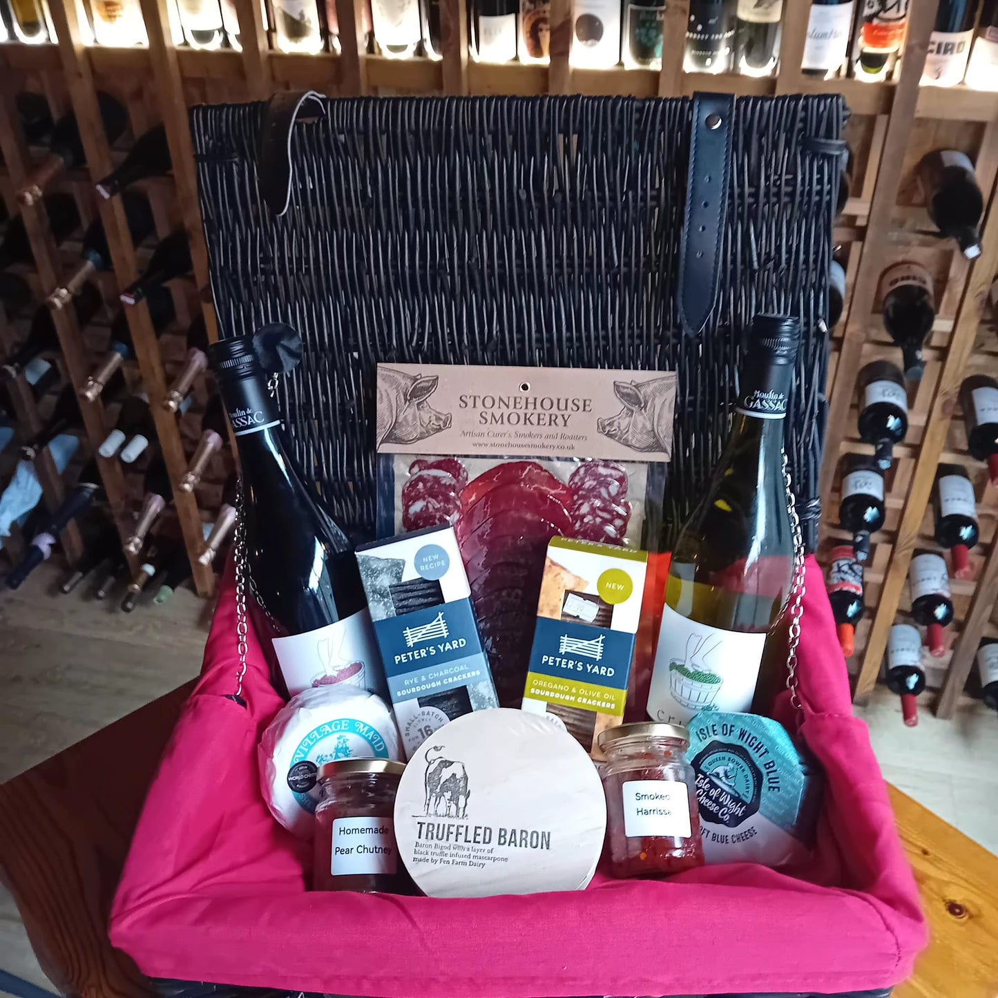 Christmas Hamper