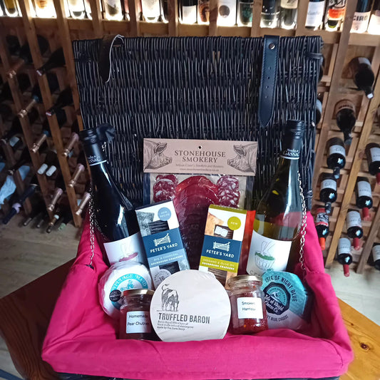 Christmas Hamper