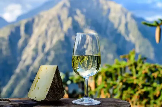 Alpine Wine Tasting Event: Sunday 26th October
