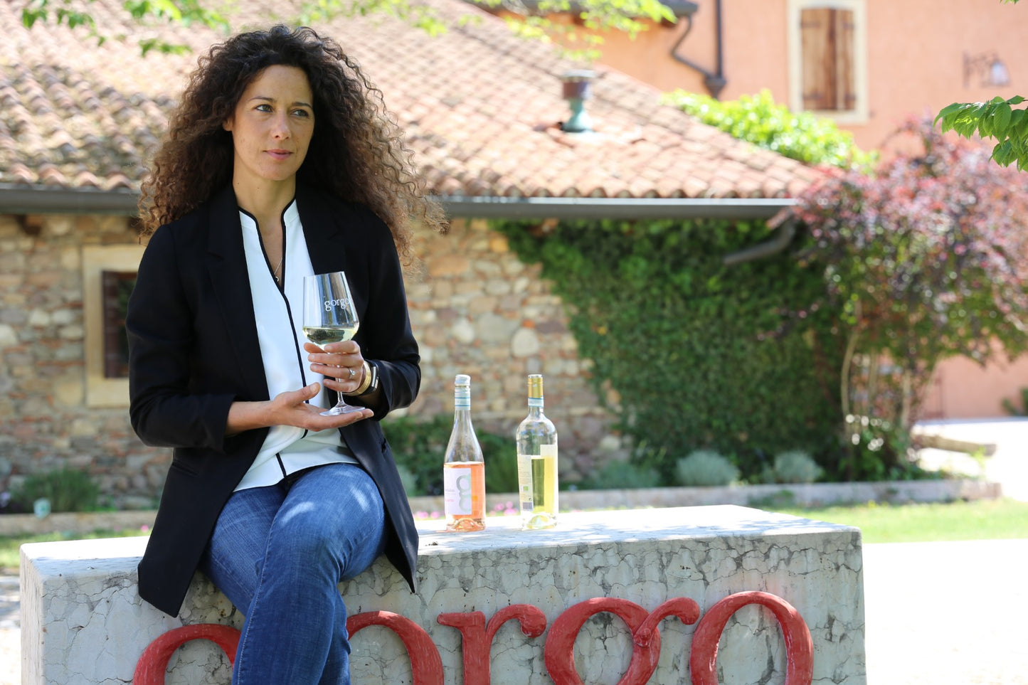 Special Guest Tasting Event: Wednesday 17th June (Cantina Gorgo)