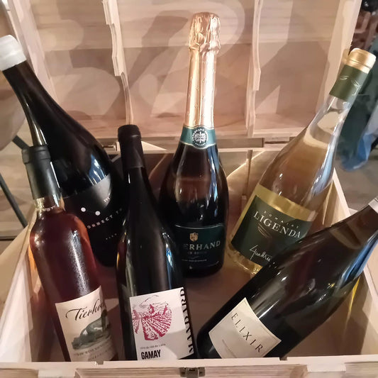 Christmas Chest: Yuletide Starter