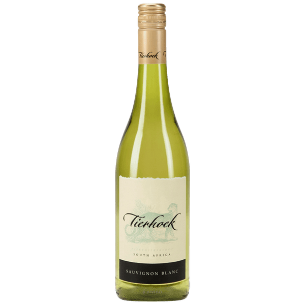 Tierhoek, Sauvignon Blanc, Piekenierskloof, South Africa